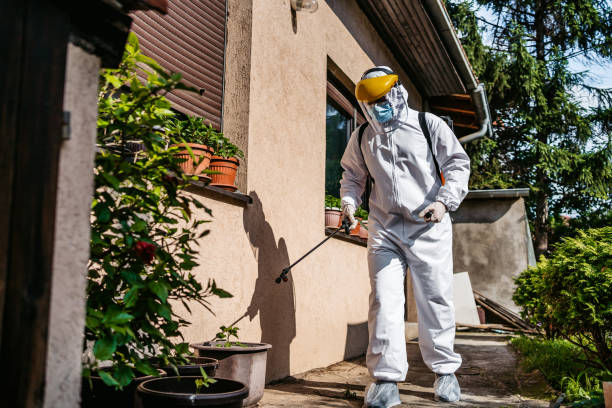 Best Cockroach Control Services  in Danville, AR