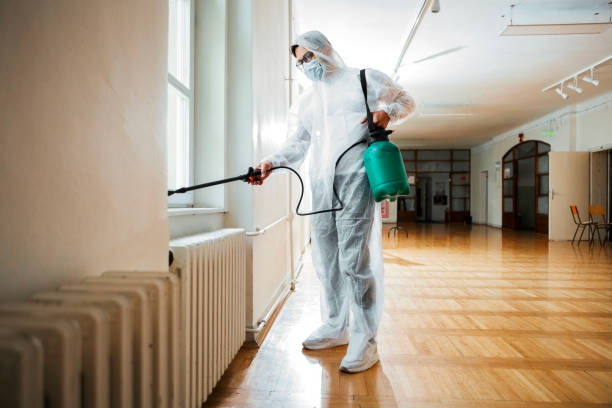 Best Pest Control for Restaurants  in Danville, AR
